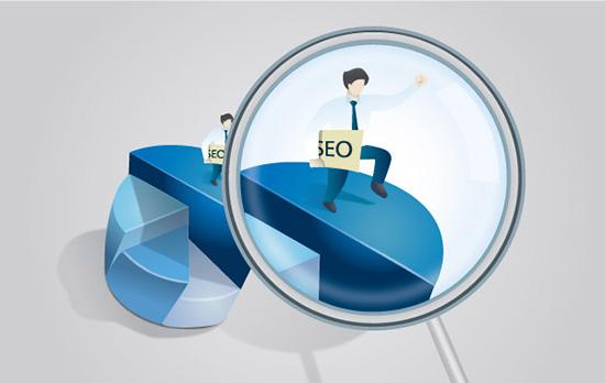 企業(yè)網(wǎng)站做SEO很長(zhǎng)時(shí)間了,但是卻沒(méi)有什么效果